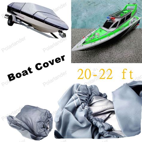 Free Shipping 20 22 Ft 100 Inch Boat Cover Beam Heavy Duty Trailerable