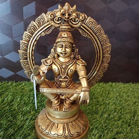 Hindu God Statues - VgoCart.Com - Brass Antique Collections