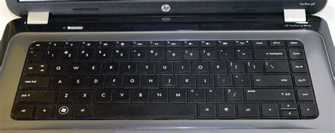 HP Pavilion G6 Review Budget Notebook Without The Budget Feel