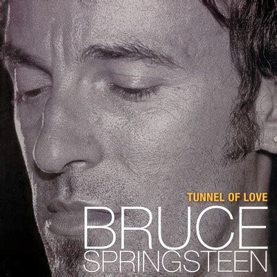 Bruce Springsteen – Tunnel Of Love (2008, CD) - Discogs