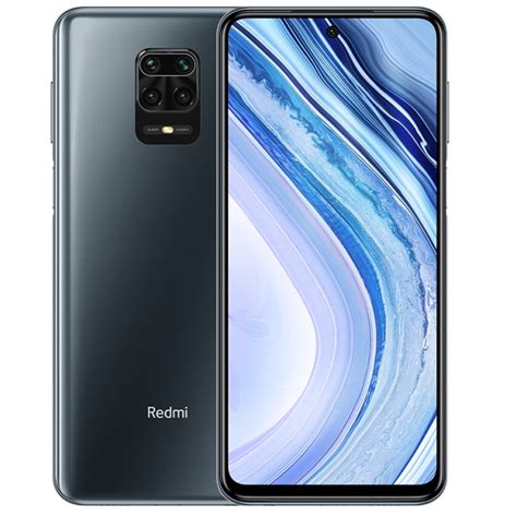 Xiaomi Redmi Note 9S DUAL на ТОП Цена в София, България, на изплащане ...