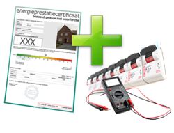 Elektrische Keuring Info Aanvragen