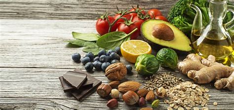 The 7 Best Superfoods For Diabetics