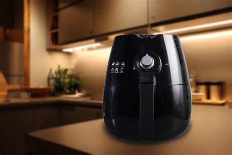 La Friteuse Sans Huile Easy Fry Max De Moulinex Est Au Meilleur Prix