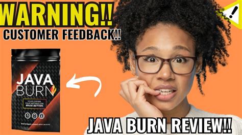 🔥java Burn ⛔slimming Coffee⛔ Java Burn Review Java Burn Weight