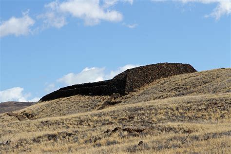 Haw Pu Ukohola Heiau National Historic Site Big Islan Flickr