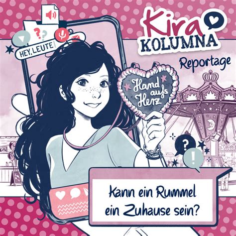 Kira Kolumna Als Hörspiel Kostenlos Anhören Kassettenkistede