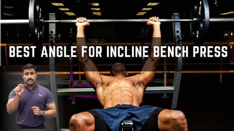 Incline For Incline Bench Press Off