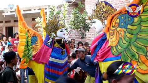 Bali Tersenyum Burok Bintang Panorama Rawaurip September