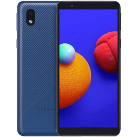 So sánh chi tiết Điện thoại Samsung Galaxy A01 Core với Samsung Galaxy ...