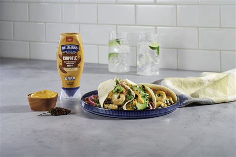 New Hellmann S Mayo Flavors Hellmann S Us