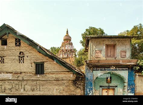 pune india  city  res stock photography  images alamy