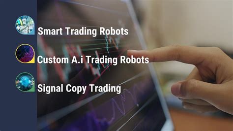 Smart Trading Robots Review - Are They Legit? - Legit Or No Reviews