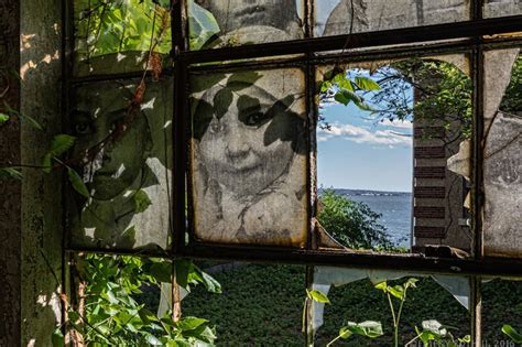 The Abandoned Ellis Island Hospital Is Now Open For Tours