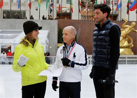 One Year Until Sochi On The Today Show