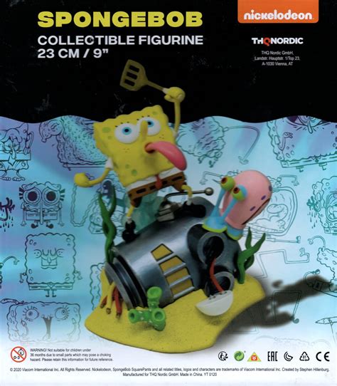 Spiele Gurke Spongebob Schwammkopf Battle For Bikini Bottom Rehydrated F U N Editiom