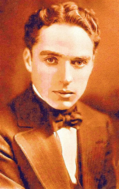 Young Chaplin by peterpicture on DeviantArt