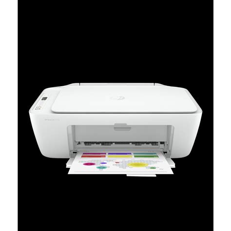Hp Deskjet 2720 Fotokopi + Tarayıcı + Wifi Yazıcı 3XV18B Fiyatı