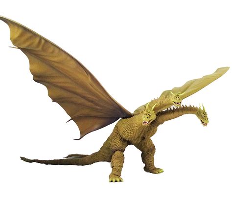 Игрушка Гидора (S.H. MonsterArts Godzilla: King of The Monsters King ...