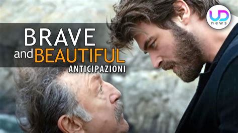 Brave And Beautiful Puntate Settembre Cesur Sequestra