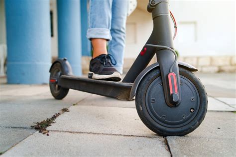 As E Scooter Use Grows Er Doctors Say Theyre Seeing Devastating