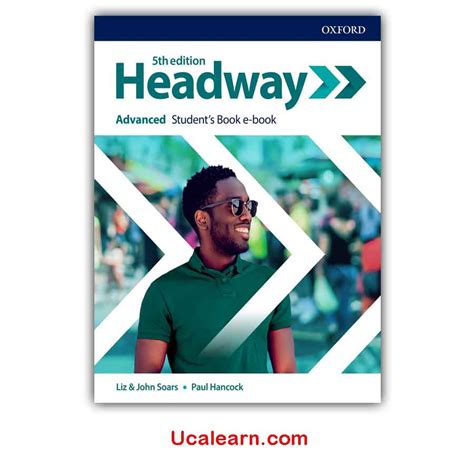 Headway 5th Edition (6 Levels) PDF Download