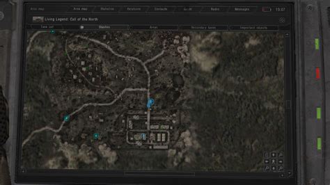 Unique Player stash icons addon - S.T.A.L.K.E.R. Anomaly mod for S.T.A ...