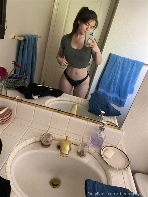 Emilyrose 3284 Porn Pic