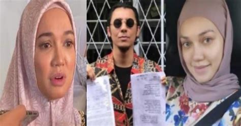 Alhamdulillah Akhirnya Puteri Sarah Sah Bercerai Dengan Syamsul Yusof