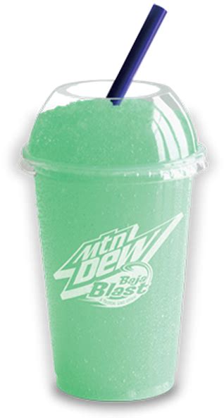 Image - Baja Blast Freeze Cup Design.png | Mountain Dew Wiki | FANDOM ...