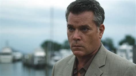 Ha Muerto Ray Liotta El Protagonista De Goodfellas Y Gta Vice City