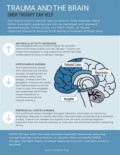 Emdr Psychotherapy For Anxiety And Depression Cbt And Ipt