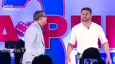 Hera Pheri 3 First Look Launch Event Paresh Rawal Suneil Shetty