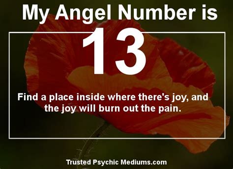 Use the Power of Angel Number 13 to live a Happier Life. Here's How...