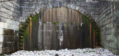 Church Hill Tunnel I Jego Tragiczna Historia Smartagepl