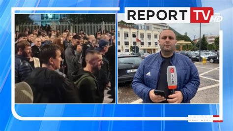 Report TV Qarku i Lezhës PS fiton bashkinë e Kurbinit me diferencë të