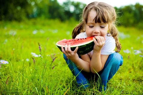 10 Healthy Habits To Teach Preschoolers Woodlands Tree House Preschool