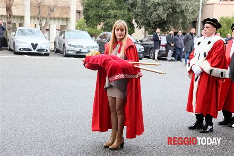 Inaugurato L Anno Giudiziario A Reggio Calabria Le Foto Della Cerimonia