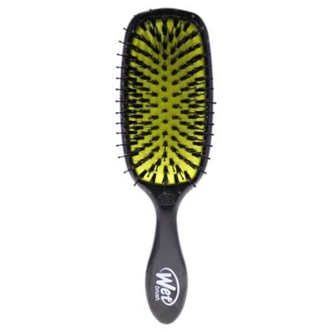 Wet Brush Shine Enhancer Black Ct Kroger