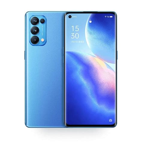 Oppo Reno5 Pro+: Price, specs and best deals