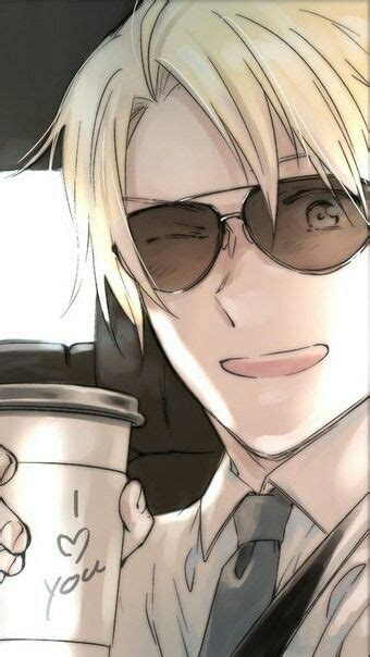 Hetalia America Fanart