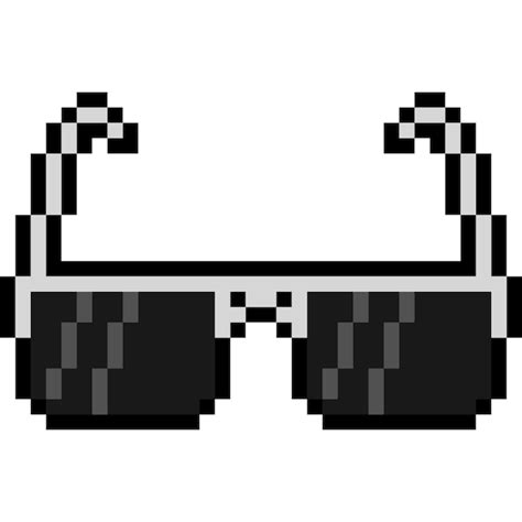 Minecraft Glasses Images Free Download On Freepik