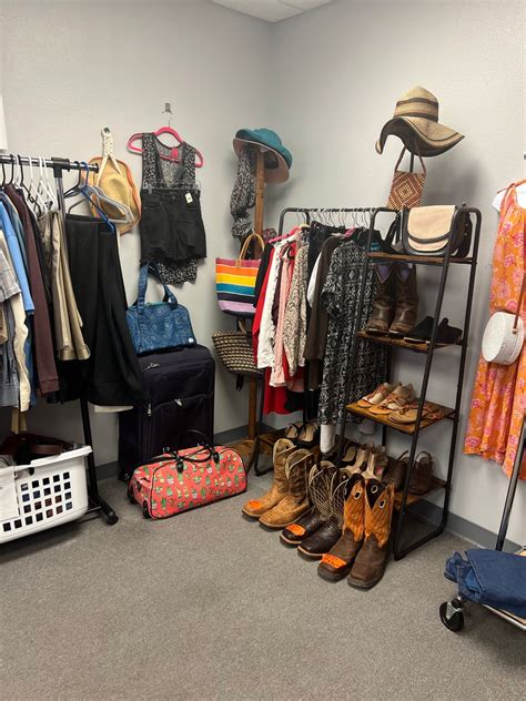 Estate Sale inside Office Building , The Hidden Attic by: Margot