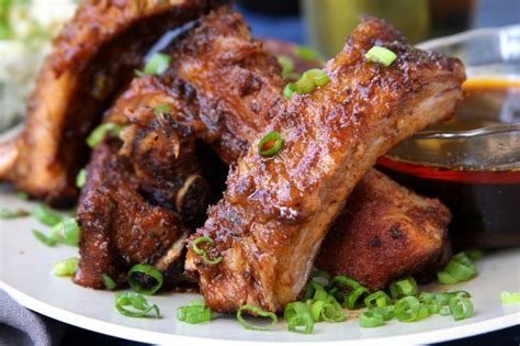 Best Dry Rubbed Ribs Of Your Life Recipe Creates Meat So Tender It