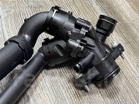 Термостат M274 Mercedes A2742000615 купить в Хабаровске по цене: 12 890 ...