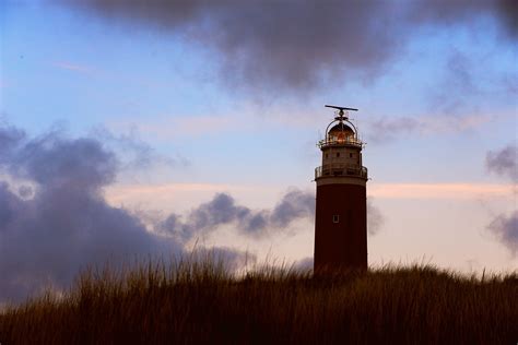 Lighthouse Texel Holland North - Free photo on Pixabay - Pixabay