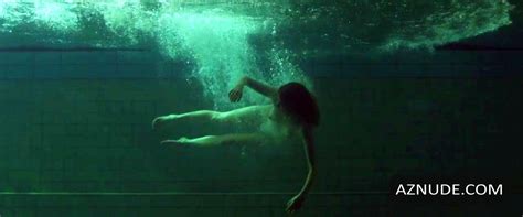 THE LURE NUDE SCENES AZNude