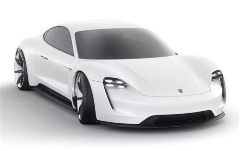 New details on the first all-electric Porsche | WordlessTech