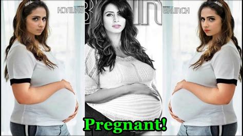 Sargun Mehta Is Pregnant Ravi Dubey Hiding Sargun Mehta S Pregnancy Youtube