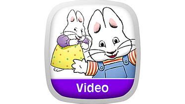 Max & Ruby: Bunny Tales | Leap Frog Wiki | Fandom